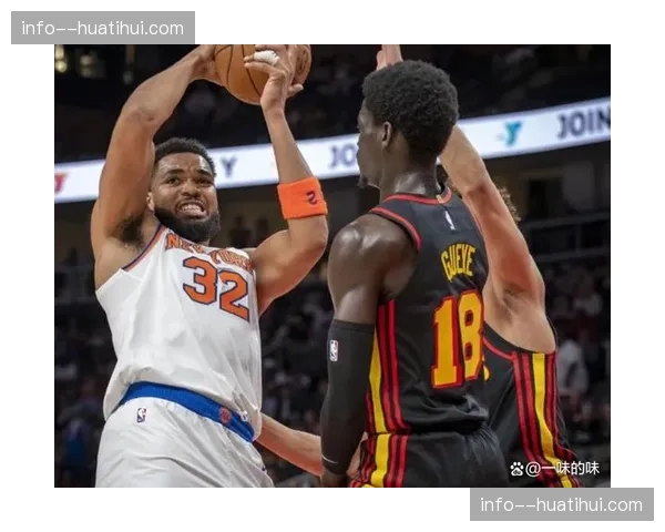 唐斯篮板保护表现突出 老鹰中锋G3抢下17个篮板制霸内线